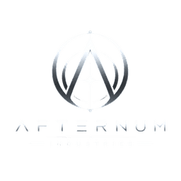 Afternum Industries logo
